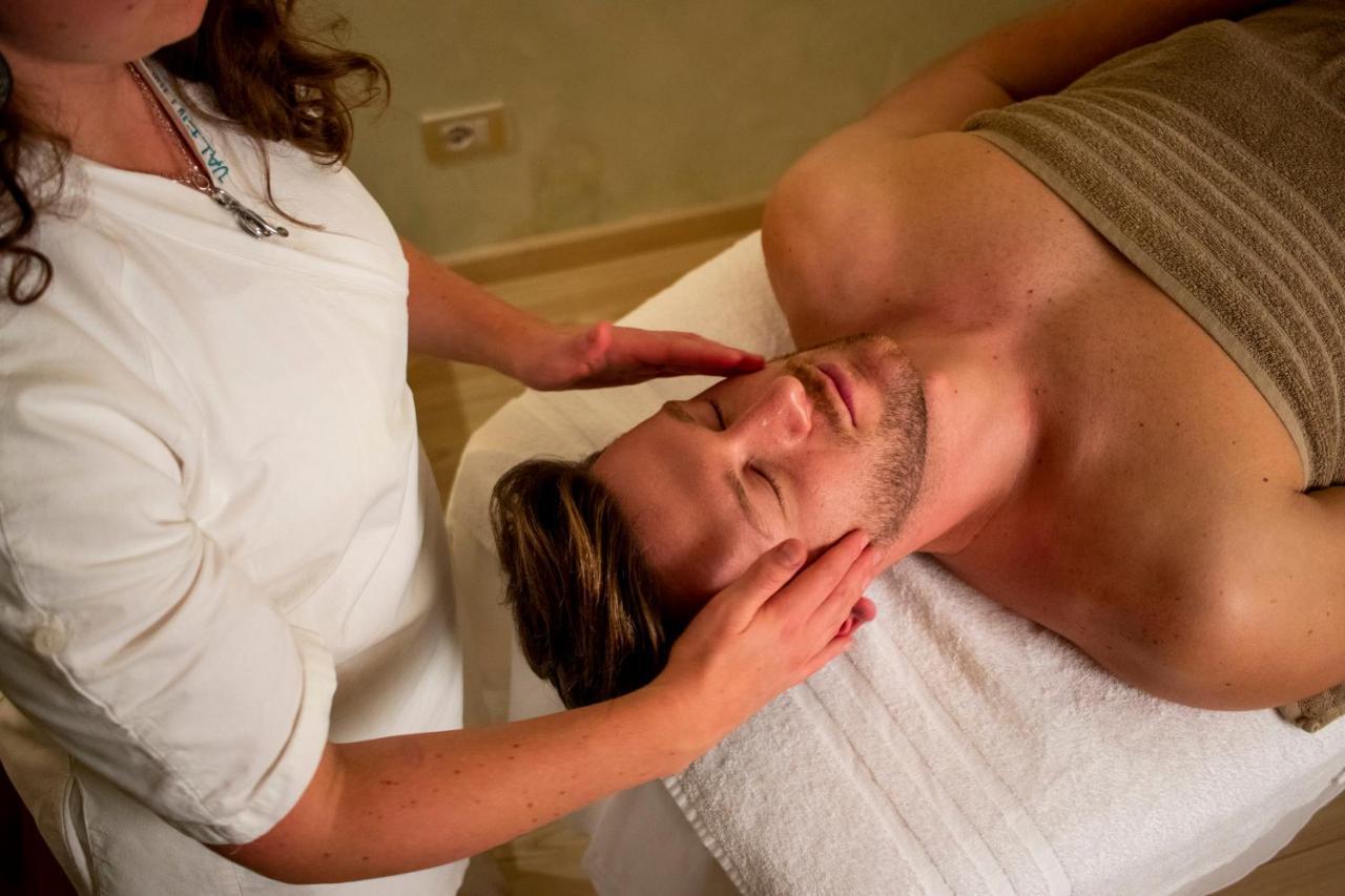 Residence Hotel Eden - Family & Wellness Resort Andalo Eksteriør billede